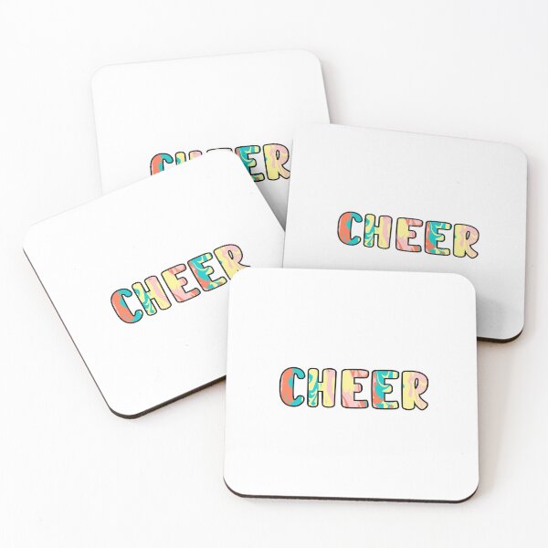 Item preview, Cheer Custom Design designed and sold by EuropaPrints.