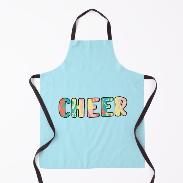Item preview, Cheer Custom Design designed and sold by EuropaPrints.