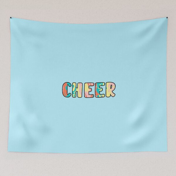 Item preview, Cheer Custom Design designed and sold by EuropaPrints.