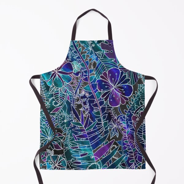 Item preview, GALAXY JUNGLE designed and sold by TigaTiga.