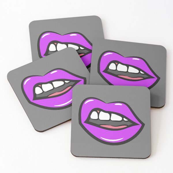 Item preview, Purple lipstick designed and sold by Craftaholic.