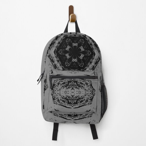 Item preview, Black and White Contemporary Snowflake design  designed and sold by Zen  Goat.