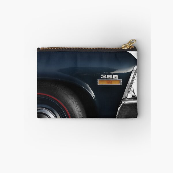 Item preview, Chevy Nova detail designed and sold by mal-photography.
