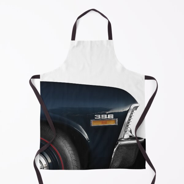Item preview, Chevy Nova detail designed and sold by mal-photography.