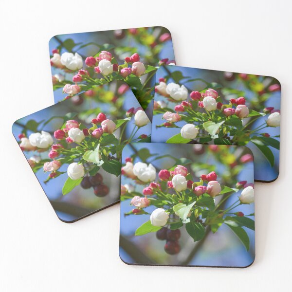 Item preview, Crabapple designed and sold by Drgnfly4free.