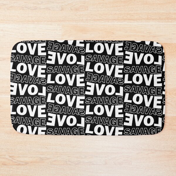Item preview, bts savage love  designed and sold by MURCPOSE.