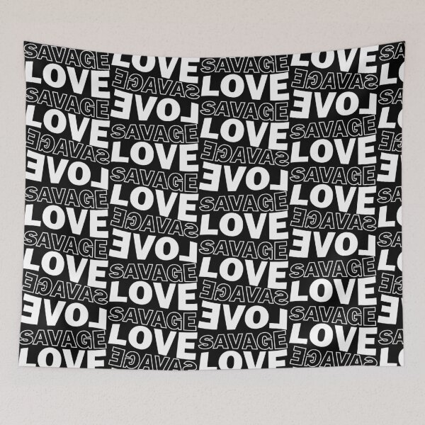 Item preview, bts savage love  designed and sold by MURCPOSE.