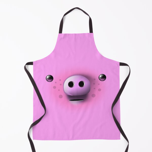 Item preview, Cute Pig designed and sold by fakeface.
