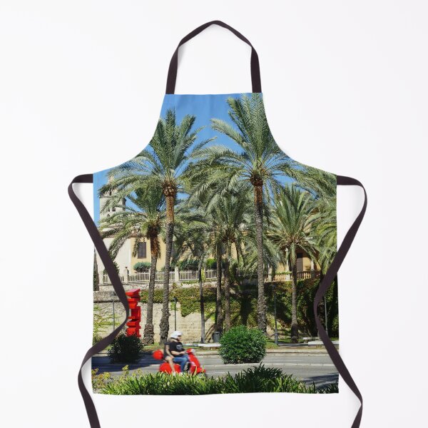 Item preview, Palma de Mallorca designed and sold by NavorolArt.