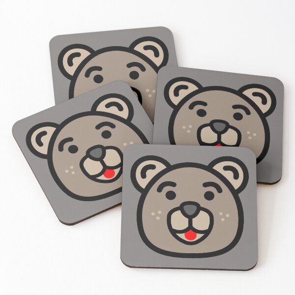 Item preview, Bears, Bears, Bears designed and sold by ArtofDissent.