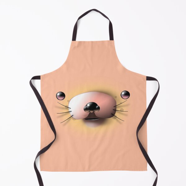 Item preview, Cute Dog designed and sold by fakeface.