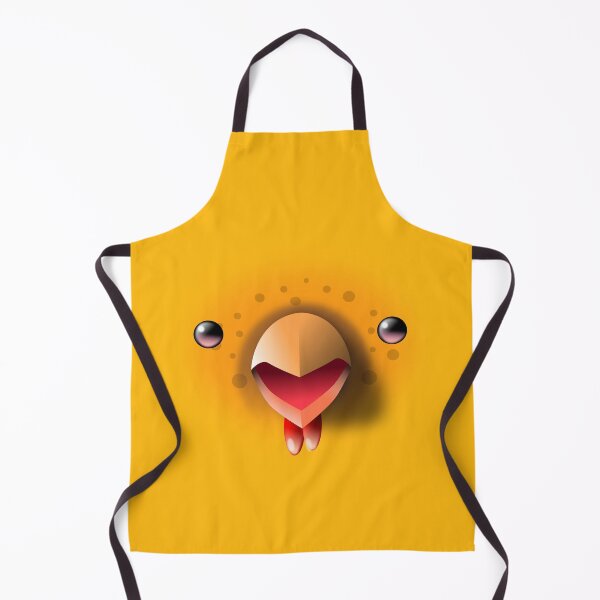 Item preview,  Cute Chicken designed and sold by fakeface.