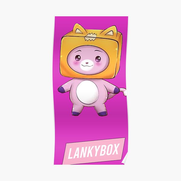 lankybox toca boca