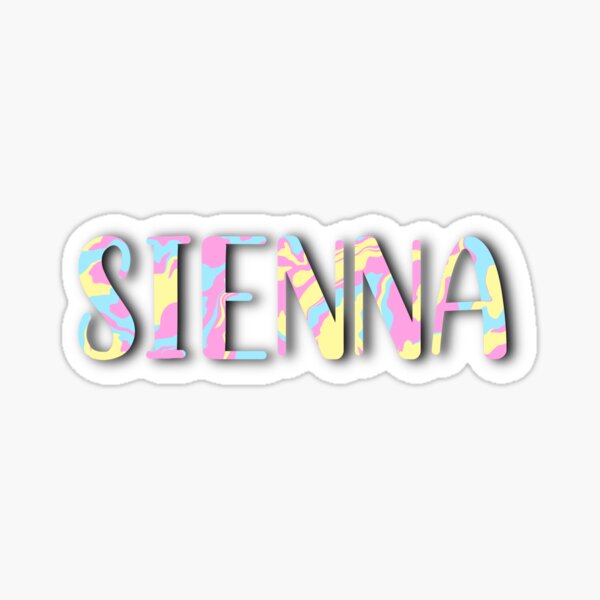 Item preview, Sienna designed and sold by dolphin1128.