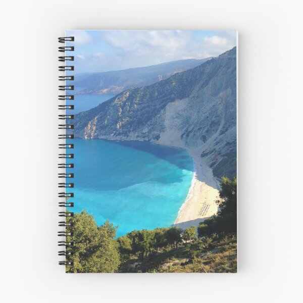 Item preview, Myrtos, Kefalonia, Greece designed and sold by electricimage.