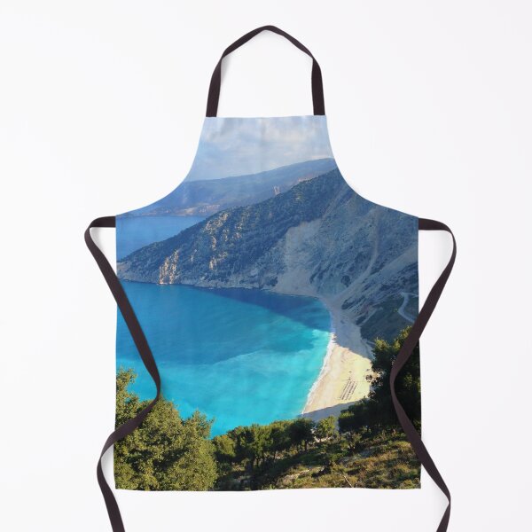 Item preview, Myrtos, Kefalonia, Greece designed and sold by electricimage.