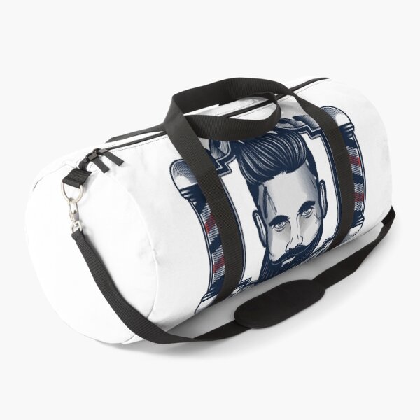 Item preview, Barber Est.1990 Design designed and sold by joabaj.
