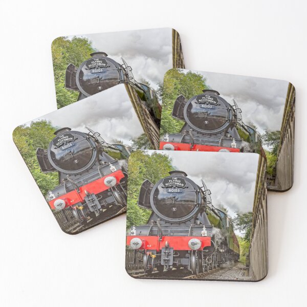 Item preview, The Flying Scotsman 60103 designed and sold by Millysuewood.