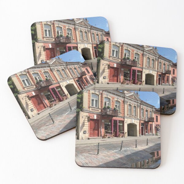 Item preview, Vilnius, Lithuania designed and sold by LeftoRight.