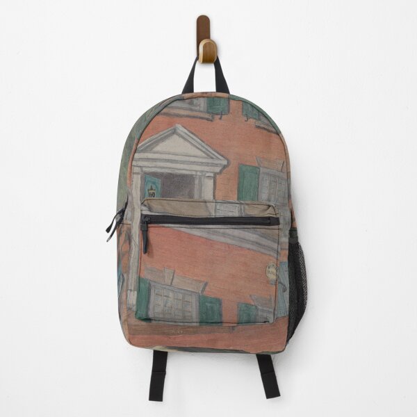 Item preview, Tea Rusk and Brick House designed and sold by Tizeru.