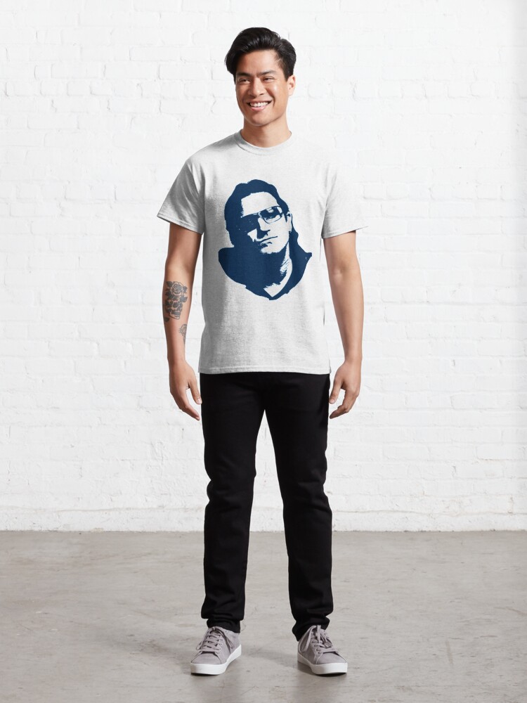 bono t shirt