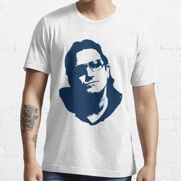 bono t shirt