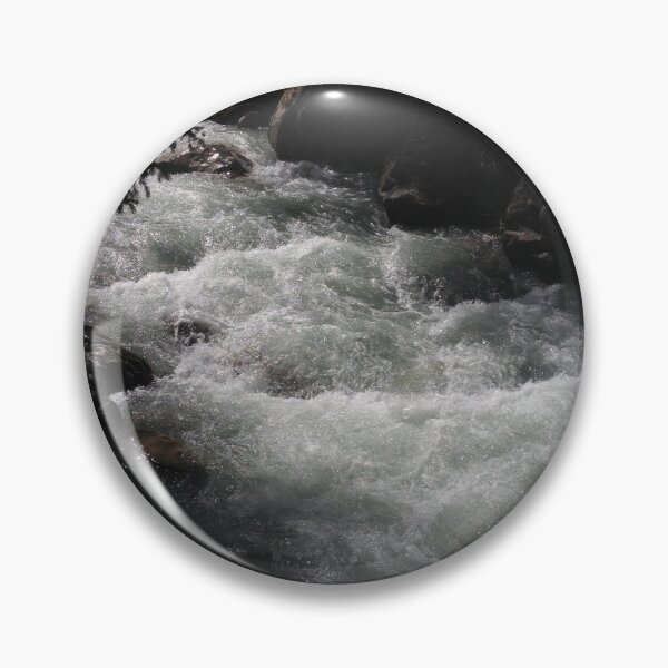 Item preview, Waterfall designed and sold by HicchanInWonder.