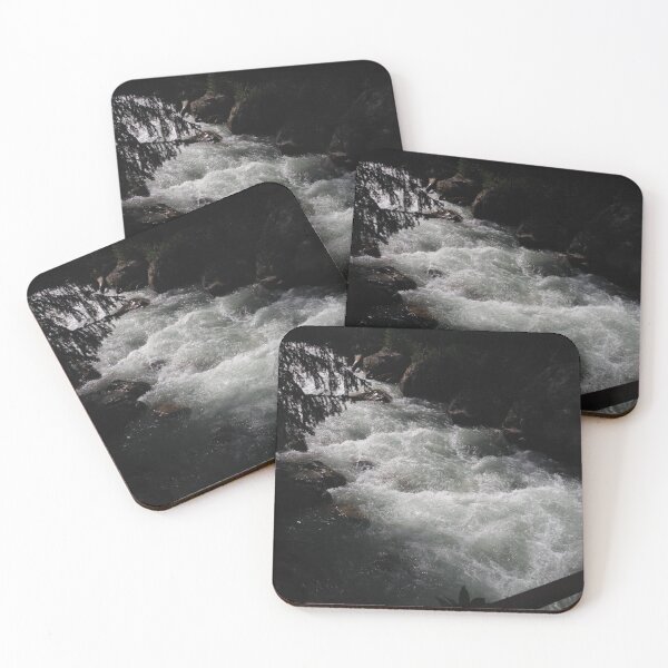 Item preview, Waterfall designed and sold by HicchanInWonder.