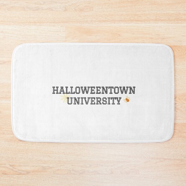 Item preview,  Halloweentown University | Black and white | Halloween shirt  designed and sold by BloompodDesigns.