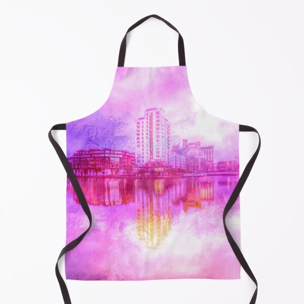 Item preview, Dublin Skyline designed and sold by Elisabeth Lucas.