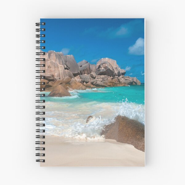 Item preview, La Digue designed and sold by troianifabrizio.