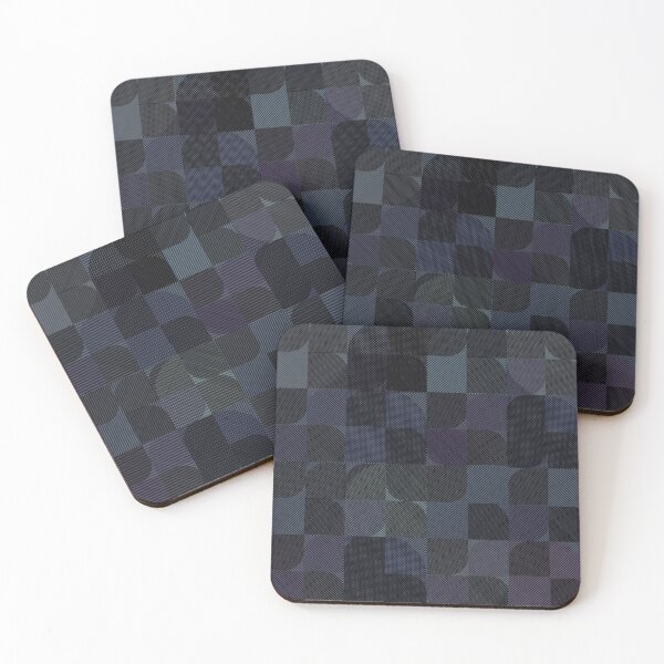 Item preview, moire pixels designed and sold by Sonja McKinnon.