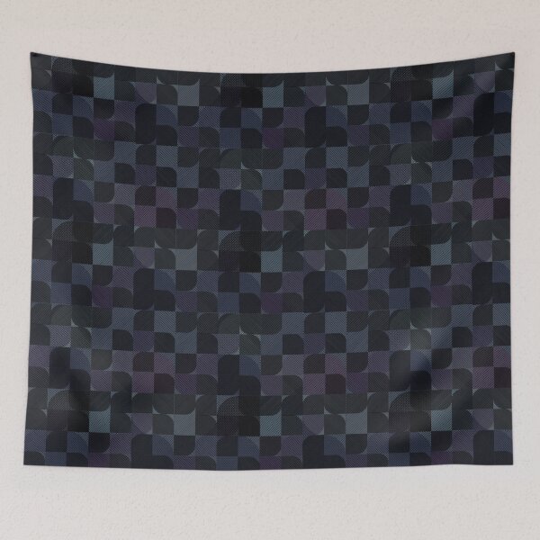 Item preview, moire pixels designed and sold by Sonja McKinnon.