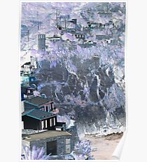 Vernazza #2 Poster
