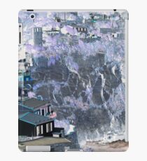 Vernazza #2 iPad Case/Skin