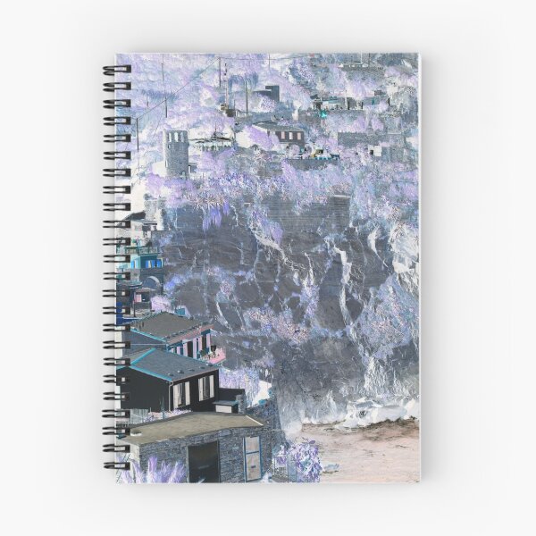 Item preview, Vernazza #2 designed and sold by Michel Robert Cabrié.