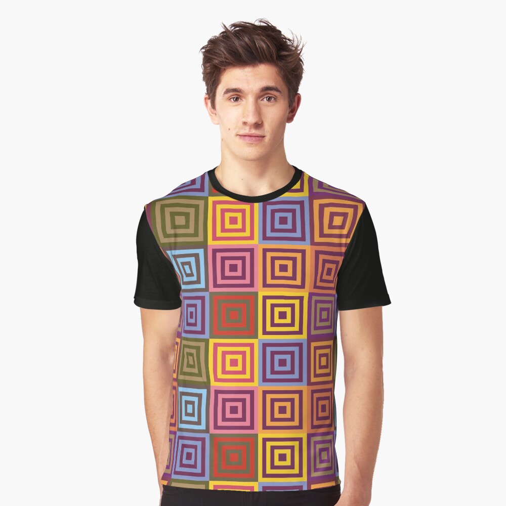 Item preview, Graphic T-Shirt designed and sold by WendyLeyten.