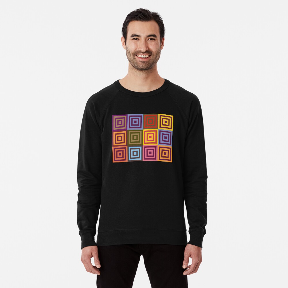 Item preview, Lightweight Sweatshirt designed and sold by WendyLeyten.