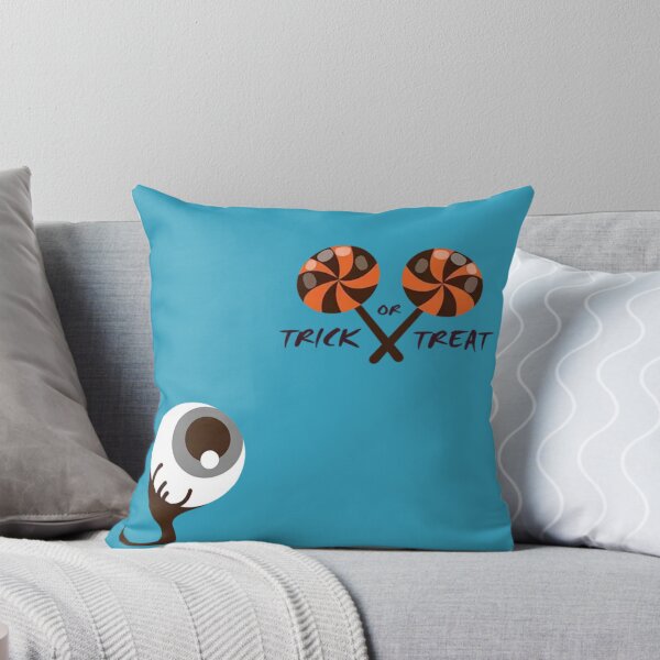 Item preview, Halloween trick or treat designed and sold by HSEstore.
