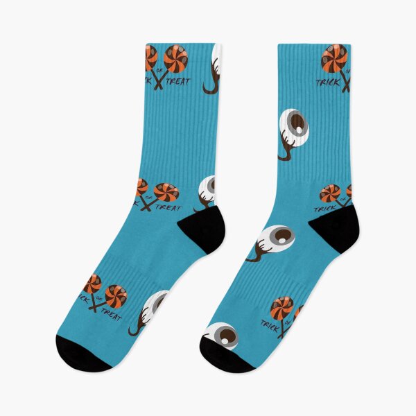 Item preview, Halloween trick or treat designed and sold by HSEstore.