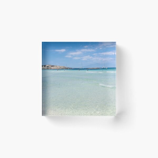 Item preview, Formentera, Spain designed and sold by electricimage.