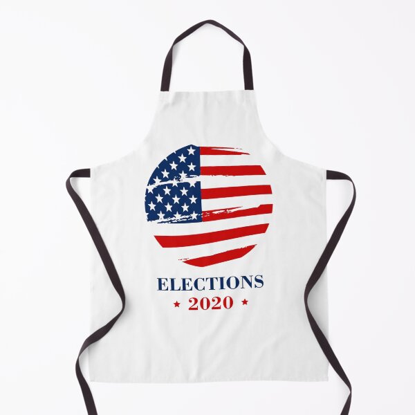 Item preview, Election | USA designed and sold by bhaktishendkar.