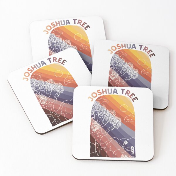 Item preview, Joshua Tree designed and sold by justinccreative.