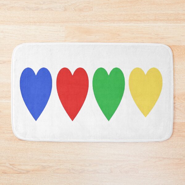 Item preview, jls 4 hearts designed and sold by NancyArtDesigns.