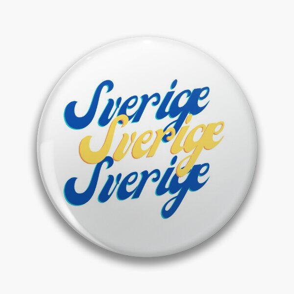 Item preview, Sverige Sverige Sverige designed and sold by Swedishorigin.