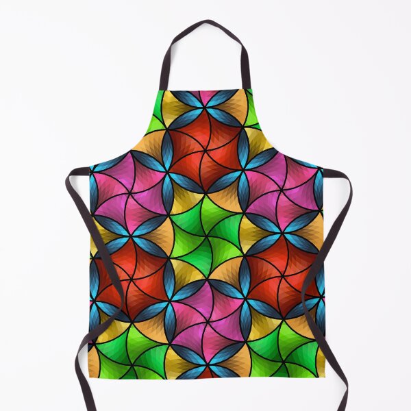 Item preview, Stained Glass Star designed and sold by Girih.