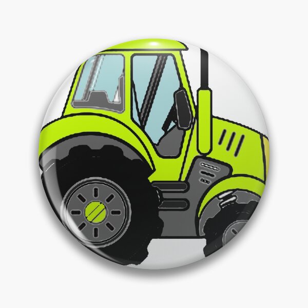 Item preview, Tractor Construction designed and sold by myt-shirt.