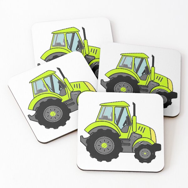 Item preview, Tractor Construction designed and sold by myt-shirt.