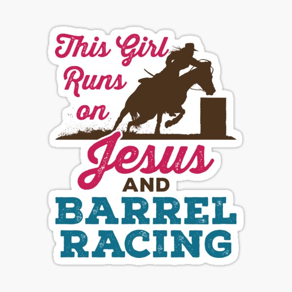 Free Free 54 Love Barrel Racing Svg SVG PNG EPS DXF File