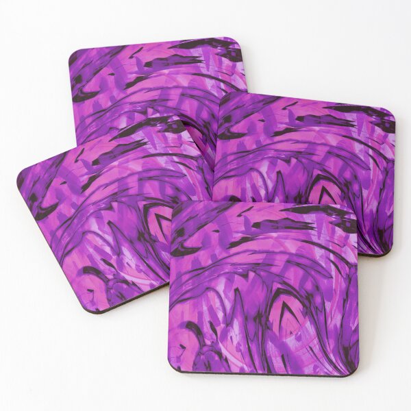 Item preview, Purple Fashion Flair designed and sold by Lynn  Marie Sharp.